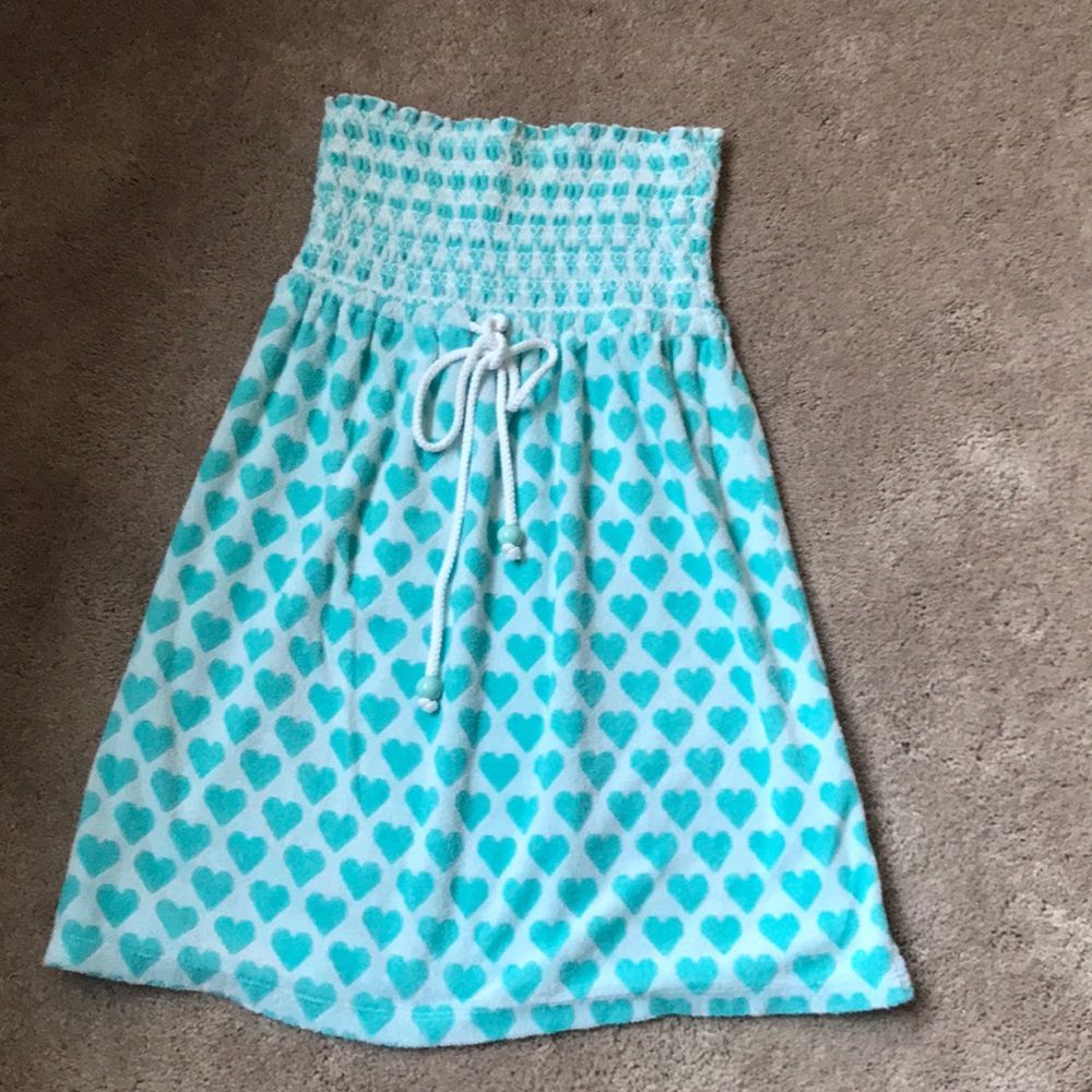 Juicy Couture coverup